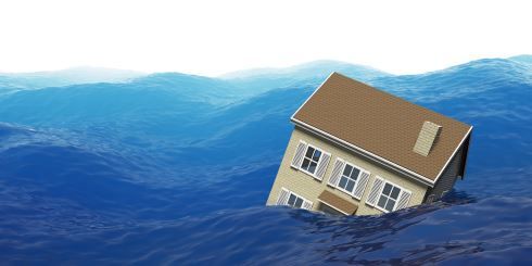 South Florida Bankruptcy Attorneys - Foreclosure sinking house