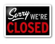 Closed South Florida Bankruptcy Attorneys