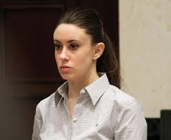 Casey Anthony Bankruptcy