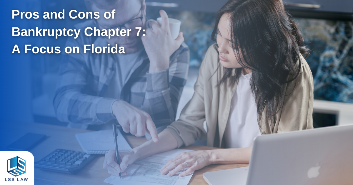 Chapter 11 Bankruptcy: What's Involved, Pros & Cons of Filing